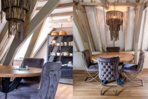 Supreme City Penthouse